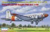 EA14478: Transport Aircraft Douglas R4D-8/C-117D